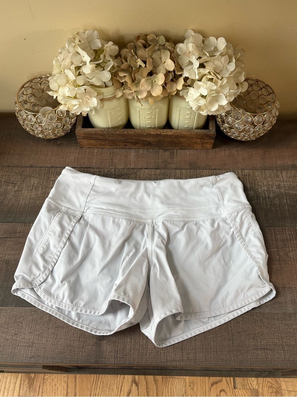 Lululemon Run Times Shorts